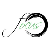 Universal Focus Center logo - Similar company to Save22
