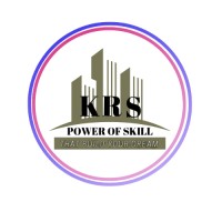 KRS Infrabuild logo - Similar company to Capital Construction Pvt Lt..