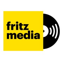 Fritz Media logo - Similar company to Take Aim Media
