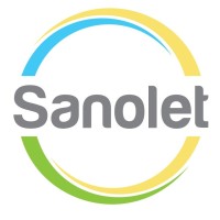 Sanolet Lifecare Pvt Ltd logo - Similar company to A