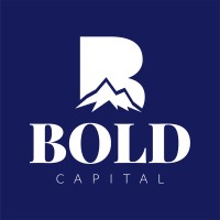 Bold Capital logo - Similar company to Pitbull Ventures
