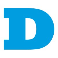 DUB logo - Similar company to Albion Utrecht