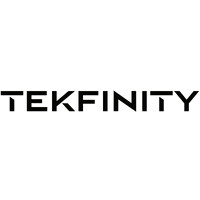 TEKFINITY logo - Similar company to Techfinity