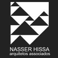Nasser Hissa logo - Similar company to Architectus S/S