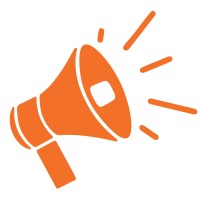 The Megaphone logo - Similar company to Infinityweb Experts