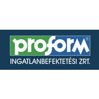 PROFORM Ingatlanbefektetési Zrt. logo - Similar company to Ht Engineering Services Kft.