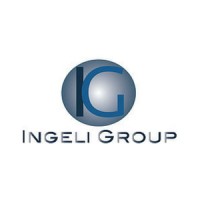 Ingeli Group logo - Similar company to Mizotty - Industrial Washing Machines