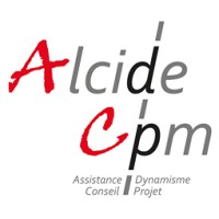 ALCIDE CPM logo - Similar company to Cl Audit