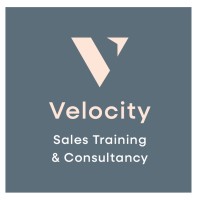 Velocity Sales Training & Consultancy logo - Similar company to Here For Good