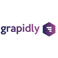 Grapidly logo - Similar company to HRLogica Talent Solutions
