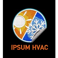 IPSUM HVAC LTD logo - Similar company to Combat Hvac Ltd