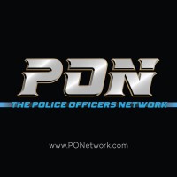 The Police Officers Network logo - Similar company to Make It Branding (Pty) Ltd