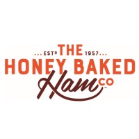 The Honey Baked Ham Company, LLC logo - Similar company to Fratwrap, Llc