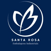 SANTA ROSA EMBALAGENS INDUSTRIAL logo - Similar company to Xxxx