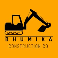 Bhumika Construction Co logo - Similar company to Arcad Ventures