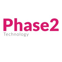 Phase2 Technology logo - Similar company to Phase2