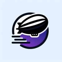 Zepplin logo - Similar company to Cryptobull