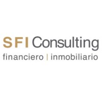 SFI_Consulting logo - Similar company to Sfi Consulting