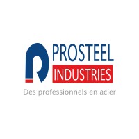prosteel industries logo - Similar company to Prosteel Systems