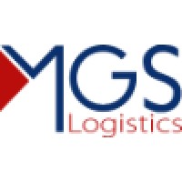 MGS Logistics logo - Similar company to Mz Logistic