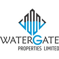 WaterGate Properties logo - Similar company to Cdv Properties & Devlopment Ltd