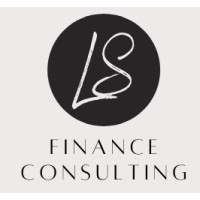 LS Finance Consulting logo - Similar company to A2A Accounts Inc