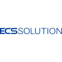 ECS Solution Group logo - Similar company to Inter Pacific Research Sdn. Bhd.