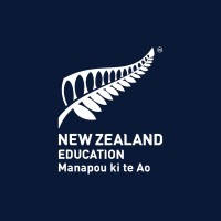 Education New Zealand | Manapou ki te Ao logo - Similar company to Latin America New Zealand Business Council