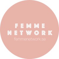 Femme Network logo - Similar company to Sharp Women Network ®