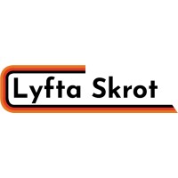 Lyfta Skrot AB logo - Similar company to Efhive