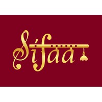 Swiss Indian Fine Arts Association logo - Similar company to Swissbadge