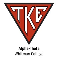 Alpha-Theta Chapter of Tau Kappa Epsilon logo - Similar company to Lether Law Group