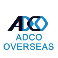 ADCO Overseas logo - Similar company to J D Casting & Forging Pvt Ltd
