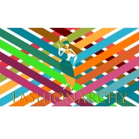 Fashionarchy logo - Similar company to Invisible Wounds Project