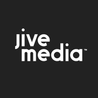 Jive Media logo - Similar company to Acreto