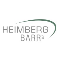 HEIMBERG BARR, LLP logo - Similar company to Cityneon Network