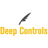 DEEP CONTROLS logo - Similar company to Ivmes