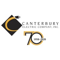 Canterbury Electric Company, Inc logo - Similar company to Link Electric Company