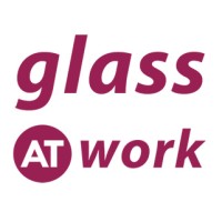 Glass At Work logo - Similar company to Exeter Locksmiths Limited