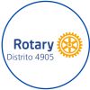 Distrito 4905 de Rotary International logo - Similar company to Rotary Club Of Chicago