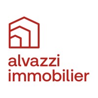 Alvazzi Immobilier logo - Similar company to 6Co-Plus