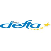 Defta services logo - Similar company to Defta Partners
