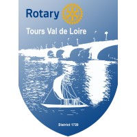 Rotary Tours Val de Loire logo - Similar company to Afterbat