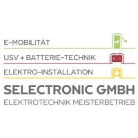 Selectronic GmbH logo - Similar company to Baumgärtner & Friends