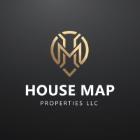 House Map logo - Similar company to Own Properties