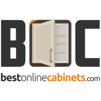 Bestonlinecabinets logo - Similar company to Garlock Construction, Llc