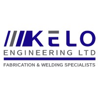 Kelo Engineering Ltd logo - Similar company to C&C Fabrications