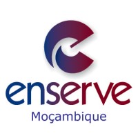 Enserve Moçambique logo - Similar company to Bcj África