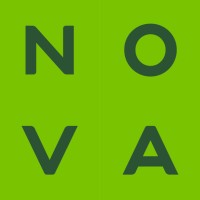 NOVA logo - Similar company to Electrofitt