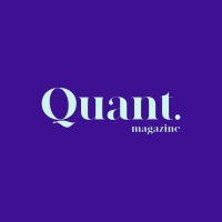 Quant magazine logo - Similar company to Rolistic